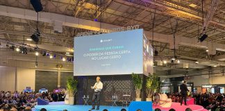 CEO enfatiza influência do comportamento humano nas empresas