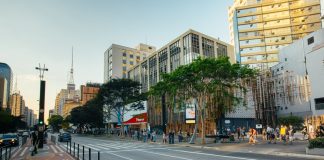 Espaços culturais dominam os quarteirões da Avenida Paulista