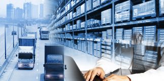 Logística encontra desafios e busca crescimento em 2024