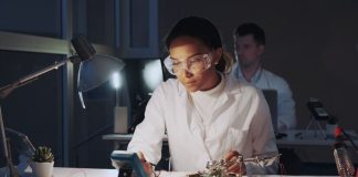 Em cinco anos, patentes concedidas a mulheres crescem 50%