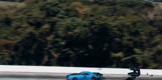 Pista de arrancada tem recordes no melhor ano da categoria