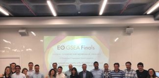 Competição global de empreendedores tem inscrições até 20/12