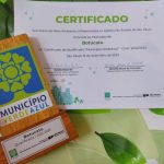 Botucatu atingiu Qualificação I no Programa Município Verde Azul