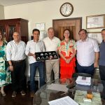 Prefeitura assina contrato para oferecer prótese dentária total para pacientes de Botucatu