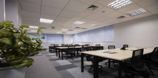 Tendência: grandes empresas adotam o modelo híbrido Tendência: grandes empresas adotam o modelo híbrido