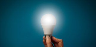 Lâmpadas LED geram eficiência energética e sustentabilidade Lâmpadas LED geram eficiência energética e sustentabilidade