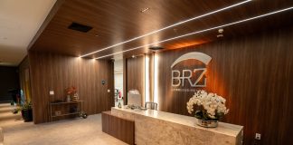 BRZ inaugura sede em Campinas com foco em estratégia regional BRZ inaugura sede em Campinas com foco em estratégia regional