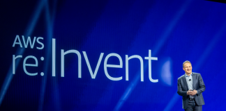 AWS lança próxima geração de chips próprios