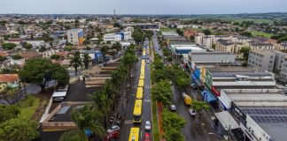 Londrina se torna referência nacional em mobilidade urbana