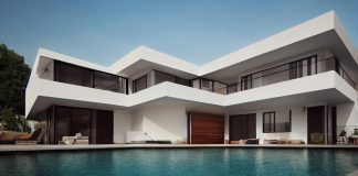 Aumenta a procura por imóveis de médio e alto padrão