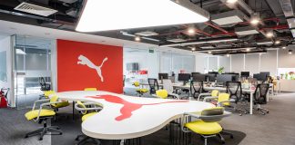 Marca figurativa da PUMA tem alto renome reconhecido pelo INPI