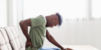 Hérnia de disco afeta 80% da população mundial, segundo OMS