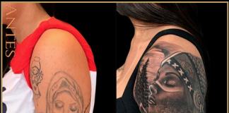 Cobertura de tatuagens tem superado as remoções a laser