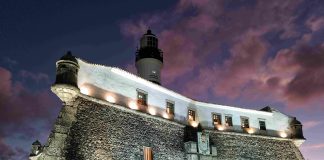 Salvador espera receber 3,4 milhões de turistas no verão