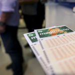 Quatro apostas de Botucatu ganham a Quadra da Mega-Sena no sorteio da quarta, 10 de julho