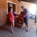 Família localiza pedreiro de Avaré que desapareceu após trabalho em Botucatu