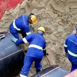 Botucatu: Trânsito na Rua Curuzu terá interdição na manhã desta sexta-feira para obra da Sabesp
