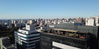 Coworking alcança 20 milhões de faturamento em 2023