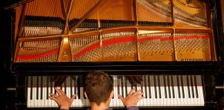 Concurso internacional de piano busca novos talentos em todo Brasil