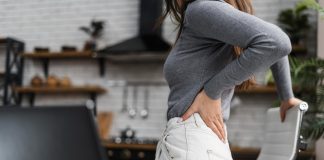 Dor nas costas afeta 8 a cada 10 pessoas no mundo