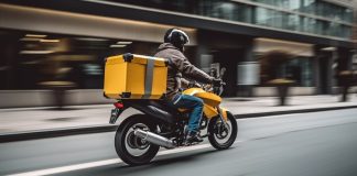 São Paulo registra alta de 27,6% em roubos e furtos de motos