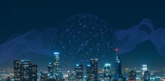 IA e IoT estão tornando as cidades mais inteligentes IA e IoT estão tornando as cidades mais inteligentes