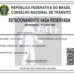 Idosos já podem emitir credencial de estacionamento digitalmente em Botucatu