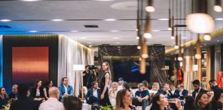 MPD Engenharia e Gregory celebram parceria com desfile MPD Engenharia e Gregory celebram parceria com desfile