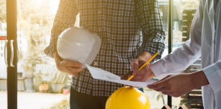 Índice Nacional de Custo da Construção sobe em dezembro