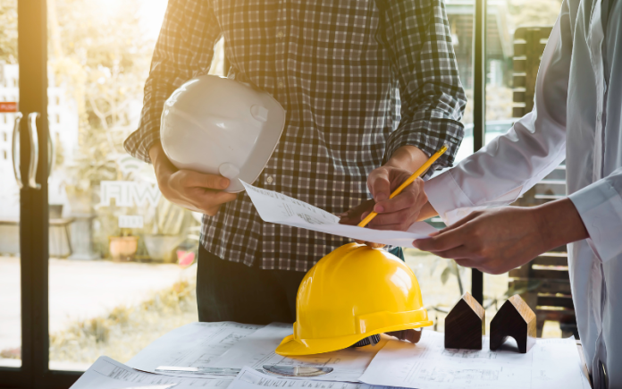 Índice Nacional de Custo da Construção sobe em dezembro Índice Nacional de Custo da Construção sobe em dezembro