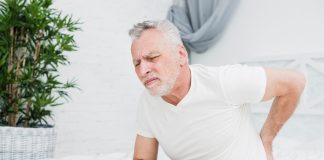 Dores crônicas afetam 36,9% dos brasileiros acima de 50 anos