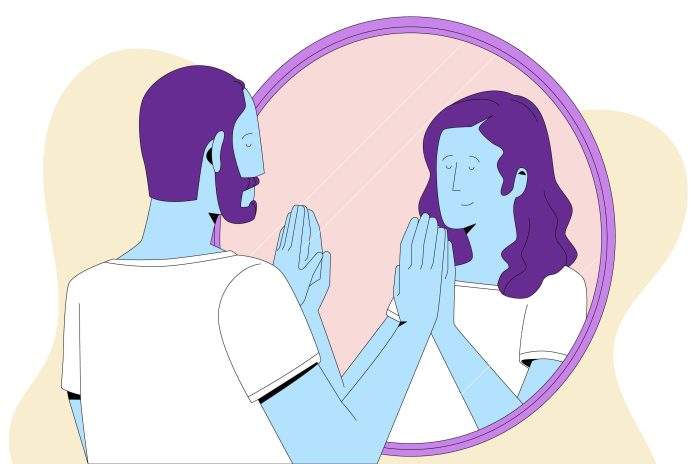 Workshop aborda a conscientização sobre a visibilidade trans Workshop aborda a conscientização sobre a visibilidade trans