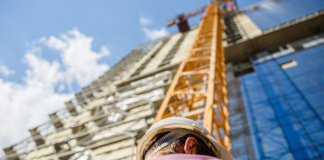 Demanda por máquinas para construção deve aumentar em 2024