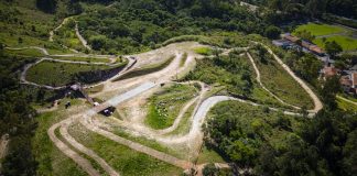 Mairiporã se prepara para sediar a 1ª etapa da copa do mundo de MTB