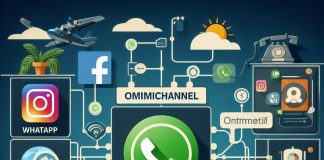 Omnichannel pode maximizar a eficiência empresarial