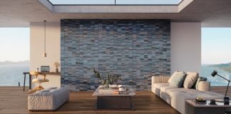 Conexão com a natureza é tendência em louças, metais e revestimentos