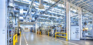 Relatório aponta dados do crescimento industrial em 2023