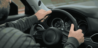 Infrações de trânsito podem ocasionar suspensão da PPD