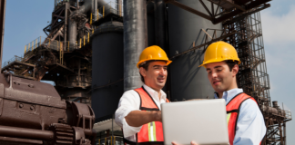 Índice de expectativa do empresário industrial aponta queda