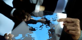 Mais de 64% das empresas querem ampliar presença no exterior