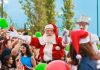 Iguatemi São José do Rio Preto encerra 2023 com sucesso da temporada de Natal