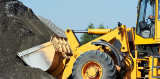 Vendas de máquinas da linha amarela devem registrar queda