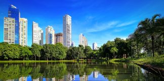 Goiânia dá mais um passo rumo à Cidade Inteligente