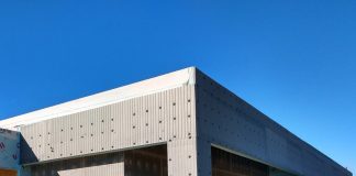  Steel Frame está em alta na construção civil