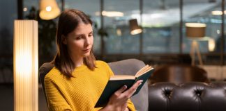 Empresária de tecnologia lançará novo livro em março