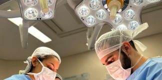 Rinoplastia secundária pode trazer melhoria maior