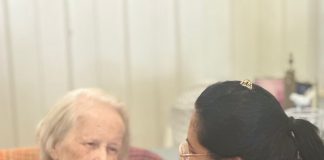 Mais do que máquinas, humanidade é essencial no home care