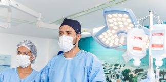 Aumenta o interesse no procedimento de cirurgia bariátrica