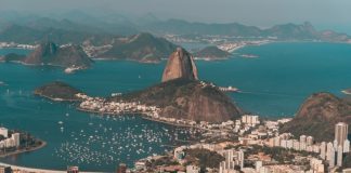 RS inicia plano de expansão e inaugura filial no RJ RS inicia plano de expansão e inaugura filial no RJ