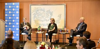 BFBC realiza almoço para comemorar o Bicentenário das Relações Brasil e EUA